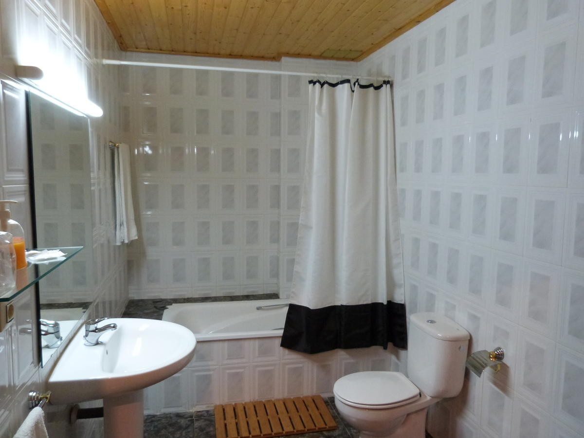 Ca L'Amadeu Vilanova de Escornalbou Room photo